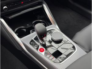 BMW M3 Comp. Touring DrivAssiProf/SitzLüft/360/LKH