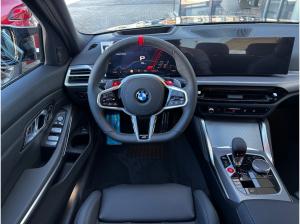 BMW M3 Competition Lim. M xDrive M-DrivePackage/ACC