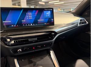 BMW M3 Competition Lim. Carbon-Ext+Int/M-DriversPack