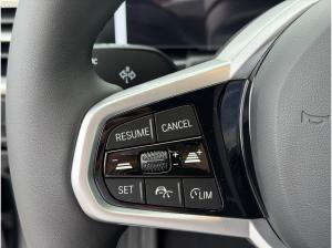 BMW i4 xDrive40 M-Sport-Pro 19-Zoll/AHK/HUD/ACC/360