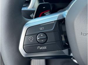 BMW X1 sDrive20i M-Sportpaket AHK/HUD/HK-HiFi/Memory