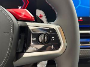 BMW M5 Lim. M-Drivers-Pack./Carbon-Ext.+Int./ACC