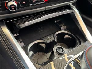BMW M4 Comp. Cabrio Sonderlack/Carbon-Ext+Int/SitzLü