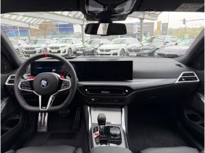 BMW M3 Comp. Touring DrivAssiProf/SitzLüft/360/LKH
