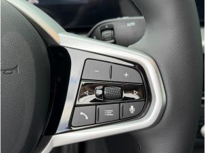 BMW i4 xDrive40 M-Sport-Pro 19-Zoll/AHK/HUD/ACC/360