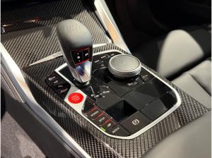 BMW M3 Competition Lim. Carbon-Ext+Int/M-DriversPack