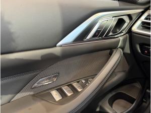 BMW M4 Comp. Cabrio Sonderlack/Carbon-Ext+Int/SitzLü