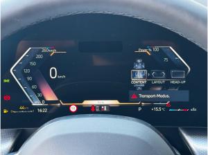 BMW X1 sDrive20i M-Sportpaket AHK/HUD/HK-HiFi/Memory