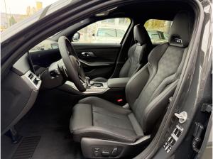 BMW M3 Comp. Touring DrivAssiProf/SitzLüft/360/LKH