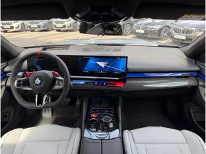 BMW M5 Lim. M-Drivers-Pack./Carbon-Ext.+Int./ACC