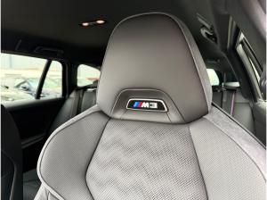 BMW M3 Comp. Touring DrivAssiProf/SitzLüft/360/LKH