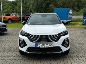 Peugeot 2008 GT Hybrid 1.2 145 *360°-Kam*Navi*Shz*LED*LM*💥SOFORT VERFÜGBAR💥
