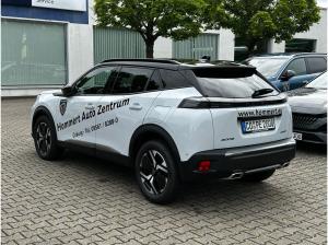 Peugeot 2008 GT Hybrid 1.2 145 *360°-Kam*Navi*Shz*LED*LM*💥SOFORT VERFÜGBAR💥