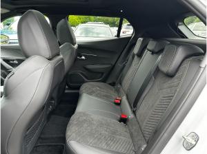 Peugeot 2008 GT Hybrid 1.2 145 *360°-Kam*Navi*Shz*LED*LM*💥SOFORT VERFÜGBAR💥