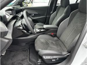 Peugeot 2008 GT Hybrid 1.2 145 *360°-Kam*Navi*Shz*LED*LM*💥SOFORT VERFÜGBAR💥