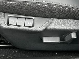 Peugeot 2008 GT Hybrid 1.2 145 *360°-Kam*Navi*Shz*LED*LM*💥SOFORT VERFÜGBAR💥