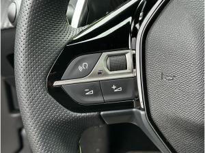 Peugeot 2008 GT Hybrid 1.2 145 *360°-Kam*Navi*Shz*LED*LM*💥SOFORT VERFÜGBAR💥