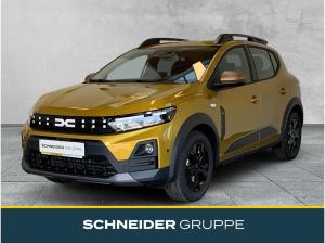 Dacia Sandero Stepway Extreme Eco-G 120 🍂HERBST-DEAL🍂