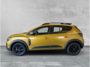 Dacia Sandero Stepway Extreme Eco-G 120 🍂HERBST-DEAL🍂