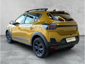 Dacia Sandero Stepway Extreme Eco-G 120 🍂HERBST-DEAL🍂