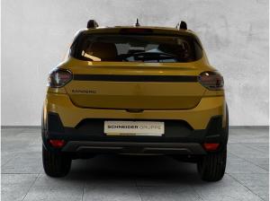 Dacia Sandero Stepway Extreme Eco-G 120 🍂HERBST-DEAL🍂