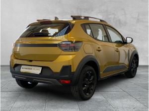 Dacia Sandero Stepway Extreme Eco-G 120 🍂HERBST-DEAL🍂