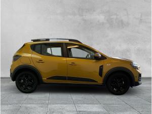 Dacia Sandero Stepway Extreme Eco-G 120 🍂HERBST-DEAL🍂