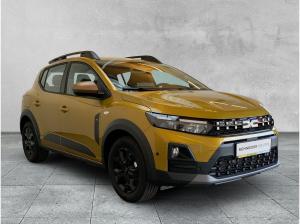 Dacia Sandero Stepway Extreme Eco-G 120 🍂HERBST-DEAL🍂