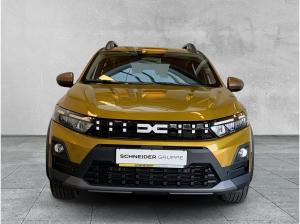 Dacia Sandero Stepway Extreme Eco-G 120 🍂HERBST-DEAL🍂
