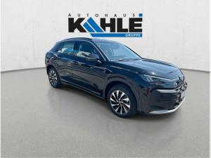 Volkswagen T-Roc 1.5 eTSI DSG Life Discover AHK GJR
