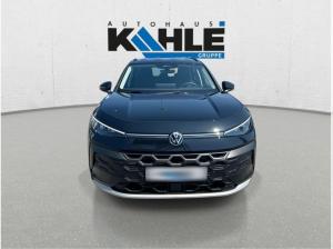 Volkswagen T-Roc 1.5 eTSI DSG Life Discover AHK GJR