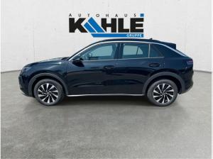 Volkswagen T-Roc 1.5 eTSI DSG Life Discover AHK GJR