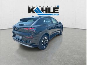 Volkswagen T-Roc 1.5 eTSI DSG Life Discover AHK GJR