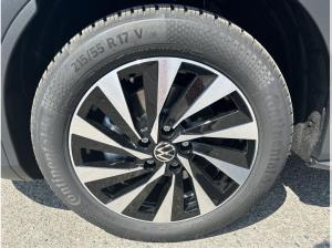Volkswagen T-Roc 1.5 eTSI DSG Life Discover AHK GJR