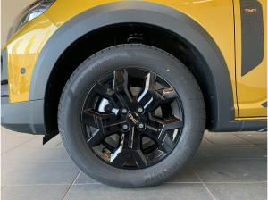 Dacia Sandero Stepway Extreme Eco-G 120 🍂HERBST-DEAL🍂