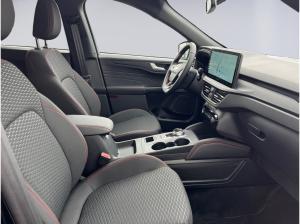 Ford Kuga 1.5 EB ST-Line 5J.*Gar.+Winterpak+Navi+Kamera