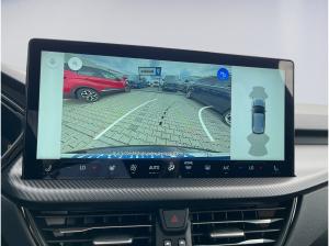 Ford Kuga 1.5 EB ST-Line 5J.*Gar.+Winterpak+Navi+Kamera