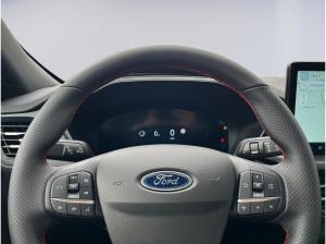 Ford Kuga 1.5 EB ST-Line 5J.*Gar.+Winterpak+Navi+Kamera