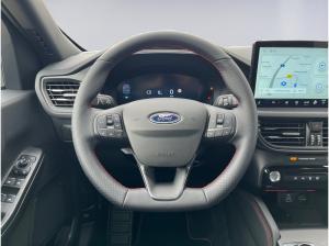 Ford Kuga 1.5 EB ST-Line 5J.*Gar.+Winterpak+Navi+Kamera