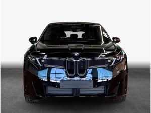 BMW iX3 50 xDrive , 5-türig (Strom)