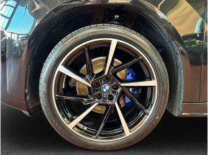 BMW iX3 50 xDrive , 5-türig (Strom)