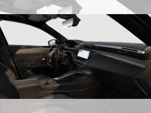 Peugeot 408 GT EXCLUSIVE HYBRID 145 DSC6