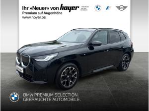 BMW X3 20d xDrive M Sportpaket DAB Komfortzg.