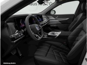 BMW i7 eDrive50 M SPORT+KRISTAL+KAMERA+ACC+ICONIC