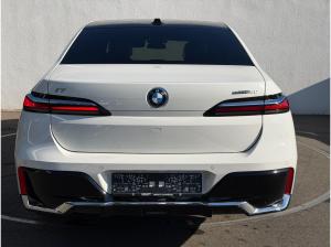 BMW i7 eDrive50 M SPORT+KRISTAL+KAMERA+ACC+ICONIC