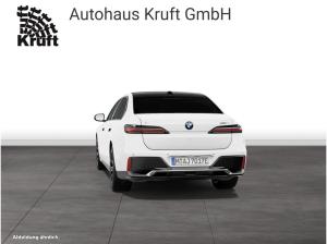 BMW i7 eDrive50 M SPORT+KRISTAL+KAMERA+ACC+ICONIC