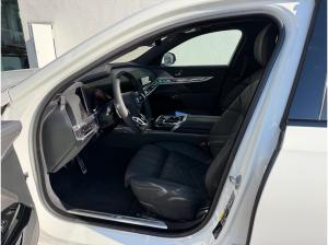 BMW i7 eDrive50 M SPORT+KRISTAL+KAMERA+ACC+ICONIC