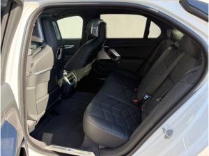 BMW i7 eDrive50 M SPORT+KRISTAL+KAMERA+ACC+ICONIC
