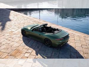 Maserati GranCabrio Facelift MY27 490 PS – Jetzt zur Bestellaktion zum Best Price 💥