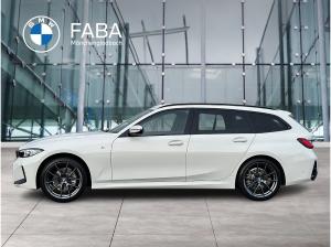BMW 320 i Touring M Sportpaket HiFi DAB RFK Shz